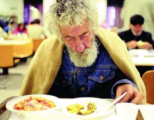 Trani, chiusa per una decina di giorni la mensa Caritas: causa problemi tecnici. Giovedì sarà riaperta