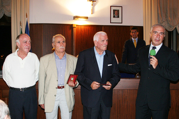 AGGIORNATO. Addio a Giuseppe Scandamarro, penultimo superstite dei fatti del 18 settembre '43 a Trani. Oggi le esequie