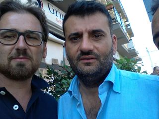 Da Trani a Firenze e ritorno. Ferrante: «È stata la Leopolda della consapevolezza»