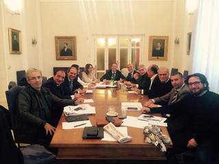 Provincia, s'è insediata l'assemblea dei sindaci. Domani il primo consiglio: presidenza alla minoranza, Vitanostra favorito