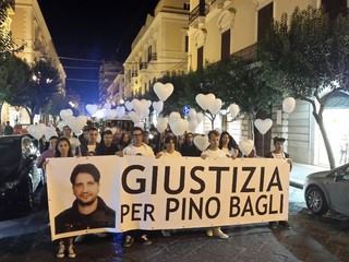 VIDEO. Trani: un anno fa l'omicidio, ancora impunito, di Otello Bagli. La vittima aveva scherzato poche ore prima: «Ci compriamo il giubbotto antiproiettile?»