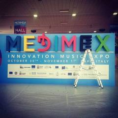 È l'ora del Medimex e RadioBombo ci sarà. Seguiremo la conferenza di presentazione dell'ultimo album di Vasco Rossi