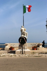 Festa delle forze armate, il programma di oggi a Trani