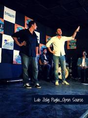 Zelig Lab on  the road sbarca in terra biscegliese: appuntamento per questa sera alle 21.15 presso l'Open Source in via Ruvo