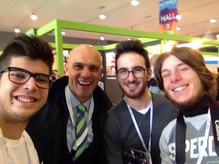 MediMex, su RadioBombo le foto e le interviste ai grandi della musica: seguiteci