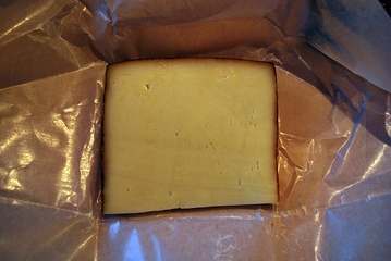 Pecorino sordo. Oltre 2mila kg di falso formaggio Dop sequestrati dal Corpo forestale dello stato