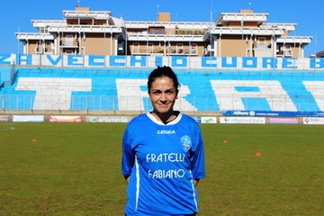 Calcio femminile: Apulia Trani-Acese sul neutro di Corato