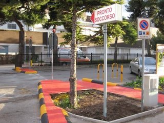 Declassamento del Pronto soccorso di Trani, Avantario (Pd): «Scelta scellerata, ma, lottando insieme, lo si salva»