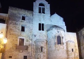 Dedicazione della chiesa di Ognissanti: la messa domenicale è anticipata ad oggi