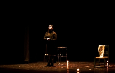 «Il teatro che non si rassegna». Prosegue progetto de «Il cielo di carta». Oggi un nuovo evento