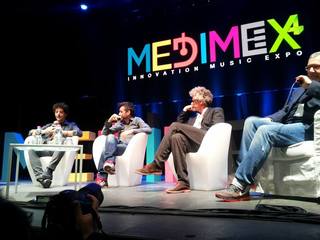 MediMex, ecco l'intervista realizzata a J-Ax. E dalle 18 saremo in diretta radiofonica