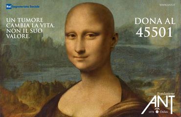 La Fondazione ANT lancia una raccolta fondi per un nuovo ambulatorio mobile: dona un sms al 45501