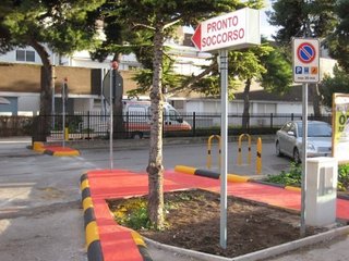 Declassamento del Pronto soccorso di Trani, Ferrante (Pd): «Uno schiaffo alla comunità»