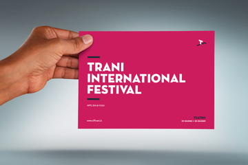 Trani, il «Tif 3» è già ufficiale. La giunta ne annuncia l'organizzazione per il 2015 e lo candida ai contributi regionali