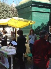 Trani, il Comitato raccoglie firme e 