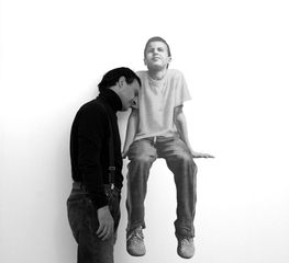 La forma di anima e corpo: Ennio Chiricozzi in mostra a Trani fino a fine anno