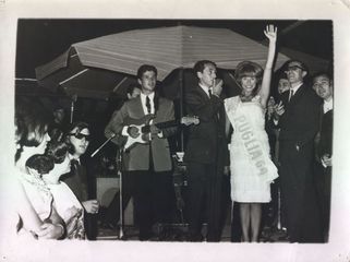 Trani festeggia i sessant'anni della Lampara. Oggi la presentazione degli eventi e di una mostra di immagini storiche esclusive