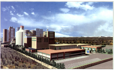 I Verdi: «E quella cementeria prevista a Trani, quando la revochiamo?»