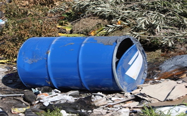 Rifiuti smaltiti illecitamente a Trani, il Comune ammesso come parte civile al processo in corso a Foggia