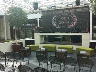 La Lampara ne fa sessanta. Godelli: «Per Trani è un riferimento». Riserbato. «Le foto storiche in una mostra itinerante»