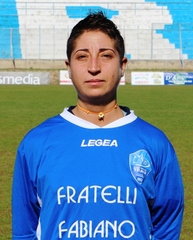 Trani donne, il pane della B è sempre più duro: sconfitte 3-0 in Lucania