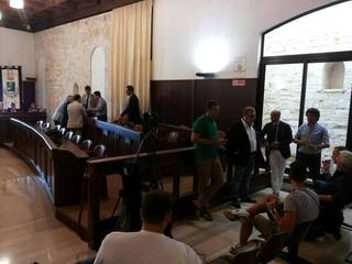 Tari a Trani, giovedì prossimo il consiglio comunale monotematico richiesto dalla minoranza