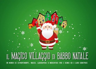 Natale a Trani, piazza Longobardi trasformata in villaggio dei giochi: oggi la presentazione