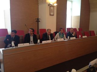 Torna oggi il consiglio di Barletta-Andria-Trani: si approva il programma di Spina e si elegge il presidente dell'assemblea