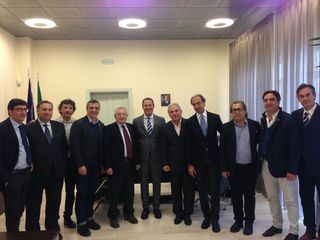 Allargamento della Trani-Andria, Spina promette: «Lavori già dalla prossima settimana»