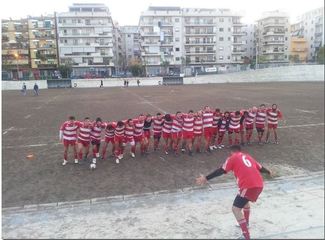 Rugby: Draghi Bat, ennesima sconfitta