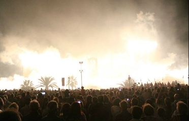 Settimana Medioevale, già pronte le date del 2015. Il presidente: «La città ha guadagnato 350mila euro». 70mila le presenze