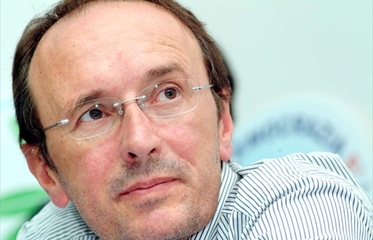 Trani ospita Guglielmo Minervini: stamani alla galleria San Luigi