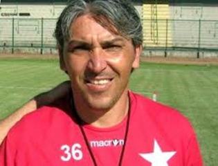 Trani, croce e delizia.  Per Latartara fatale la sconfitta al 