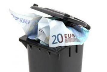 All'unanimità (27 voti), il consiglio comunale chiede di ridurre la Tari a Trani. Adesso, dovranno occuparsene i dirigenti