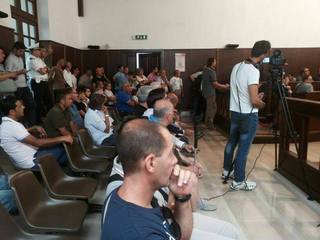 Consiglio Trani, altri interventi dei consiglieri durante la seduta che ha chiesto la riduzione della Tari