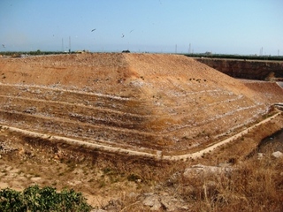 Discarica di Trani, i Verdi chiedono un consiglio comunale monotematico
