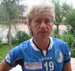 Apulia Trani, è De Bellis il nuovo allenatore della formazione biancoazzurra