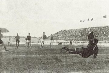 Amarcord Trani, cinquant'anni fa la vittoria casalinga contro Napoli: 1-0. In gol Lombardo