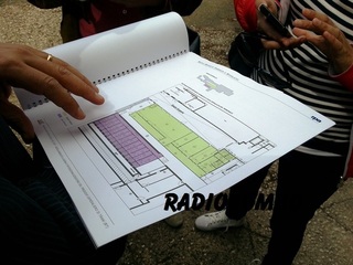 Gorgoni: «Pronto soccorso o primo intervento? Non cambia nulla, anzi, a Trani più personale». Inaugurazione a gennaio