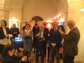Matera 2019, anche Trani firma protocollo d'intesa con la città lucana capitale della cultura europea
