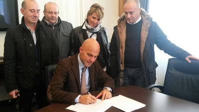 Patronati in rivolta anche a Trani: «Senza noi, servizi in tilt». Il sindaco li sostiene