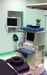 VIDEO. Ospedale di Trani, il triplo spreco delle sale operatorie ferme. Ecco le immagini di una