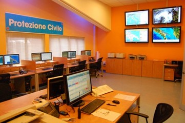 Atto monocratico del sindaco di Trani: è nato il Centro operativo della protezione civile. Nove funzioni, i nomi di tutti i responsabili