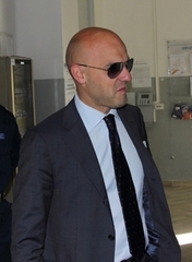 Il sindaco Riserbato risponde a TraniGiovani: «Diffuse informazioni solo per dare prova d'esistenza di vita. Siamo in contatto con Expo Milano dal 2013»