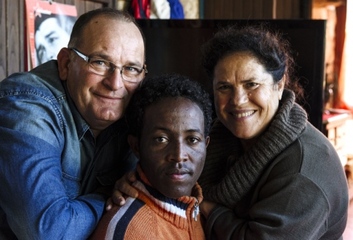 Trani, il sindaco incontrerà questa mattina Costantino Baratta: salvò la vita a 12 naufraghi