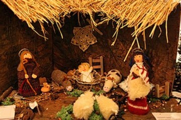 Trani, il Natale è all'orizzonte e la parrocchia di Santa Chiara organizza tre concorsi