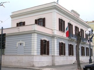 Parcometri a Trani, Laurora (Pd): «Sulle modalità di selezione, Amet sta dimenticando qualcosa»