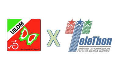 A Trani, Uildm e Telethon a braccetto da un quarto di secolo. Oggi, pubblico incontro alla sede provinciale di viale De Gemmis