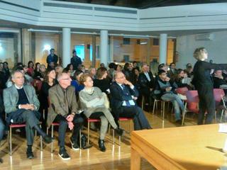 Un clic per aprire un mondo ed affrontarne i problemi. Da oggi, Trani ha il suo «portale dell'infanzia»