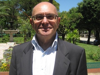 Appuntamento con Trani, ritorna ospite il vice sindaco Giuseppe De Simone